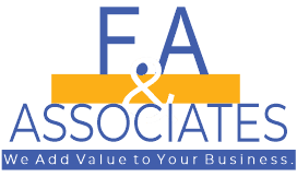 Femi Amorin & Associates logo